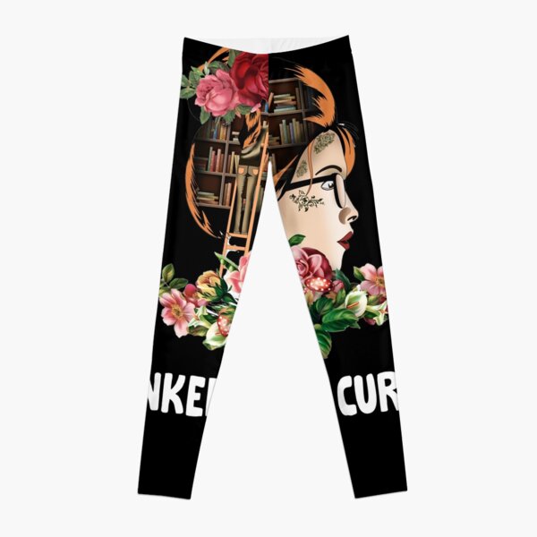 Curvy Girl Leggings for Sale