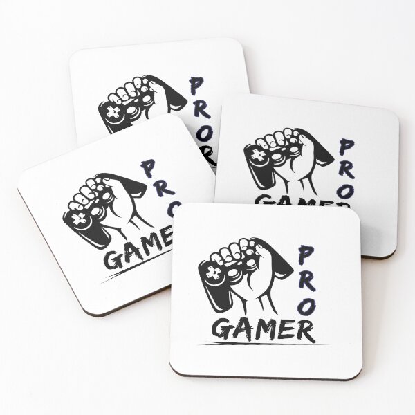 Item preview,  Pro Gamer : Gaming quotes  :Gamer Sayings designed and sold by remonss.