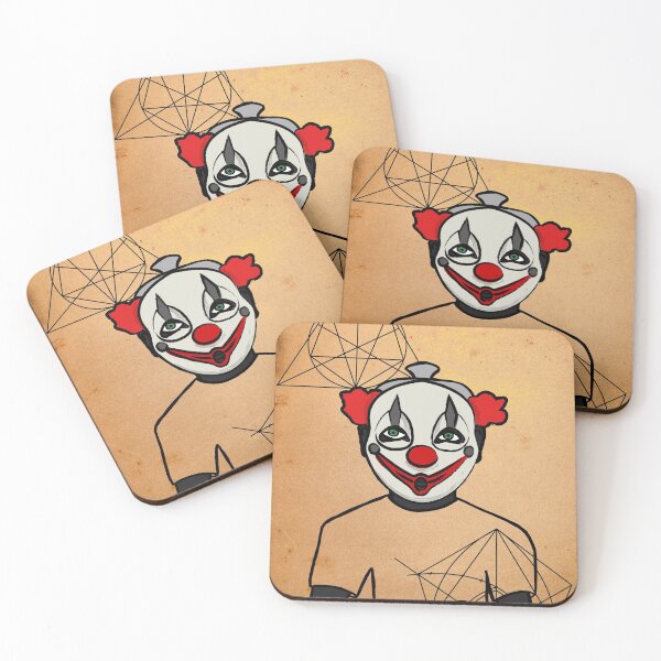 Item preview, The Hashmasks 394 designed and sold by CryptoLuke.