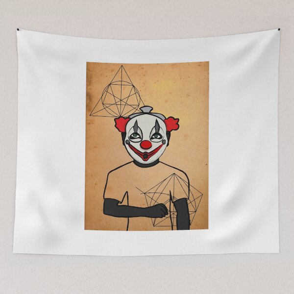 Item preview, The Hashmasks 394 designed and sold by CryptoLuke.