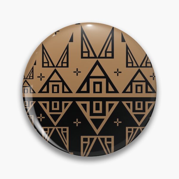 Item preview, Night Stars (Brown) designed and sold by MelvinWarEagle.