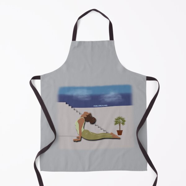 Item preview, More stretching yoga designed and sold by Weather gifts .