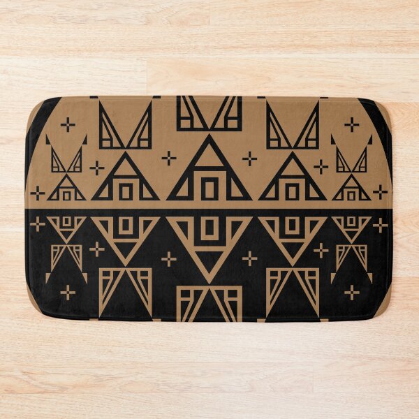 Item preview, Night Stars (Brown) designed and sold by MelvinWarEagle.