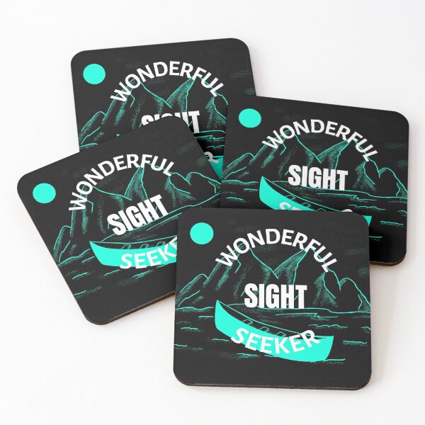 Item preview, wonderful_sight_seeker designed and sold by A-shell.