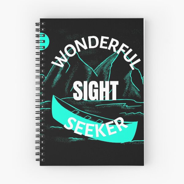 Item preview, wonderful_sight_seeker designed and sold by A-shell.