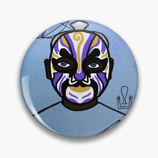 Item preview, The Hashmasks 395 designed and sold by CryptoLuke.