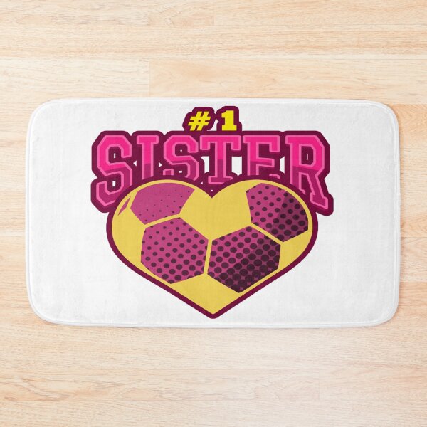 Item preview, NUMBER ONE SISTER  designed and sold by RetroPlaceee.