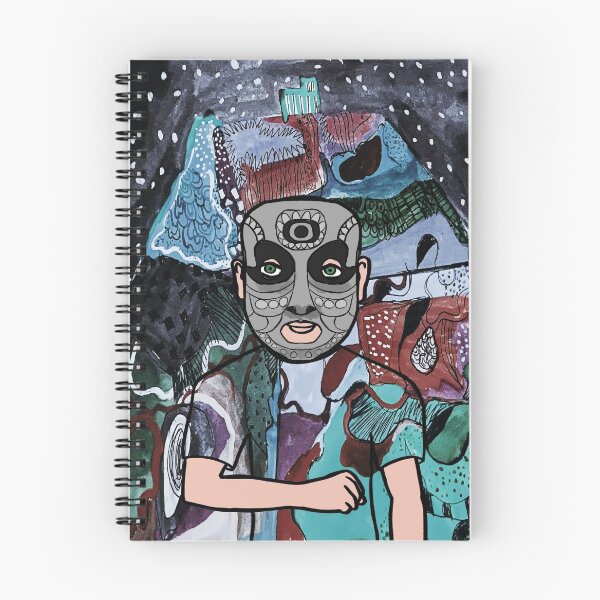 Item preview, The Hashmasks 396 designed and sold by CryptoLuke.