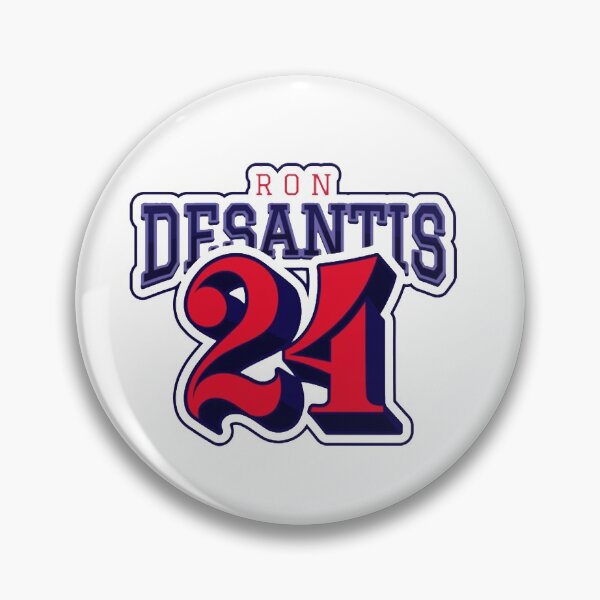 Item preview, Desantis designed and sold by MelvinMendoza.