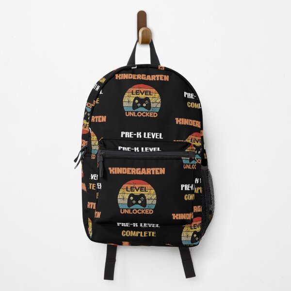 Item preview, Pre k level complete kindergarten level unlocked designed and sold by Designs Of all kinds.