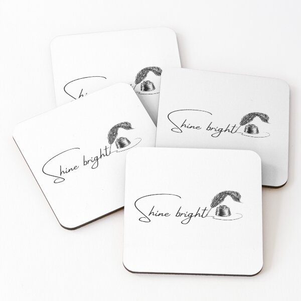 Artikelvorschau, Hell strahlen entworfen und verkauft von Moonlight-Art-.