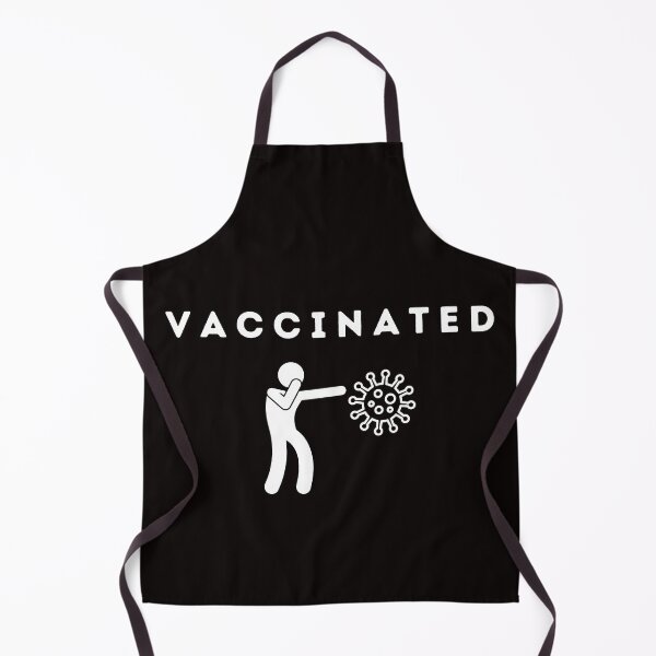 Item preview, vaccinated already i got my covid19 vaccine design designed and sold by Priyesh Rao.