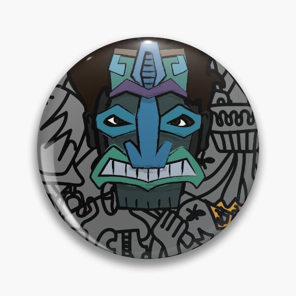 Item preview, The Hashmasks 398 designed and sold by CryptoLuke.