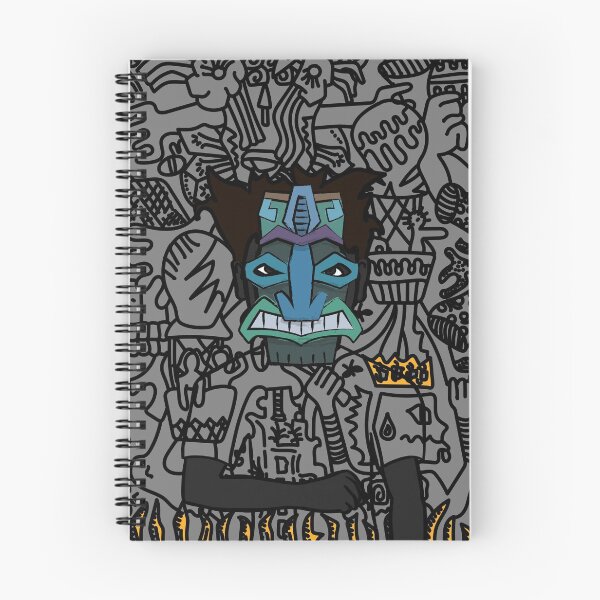 Item preview, The Hashmasks 398 designed and sold by CryptoLuke.
