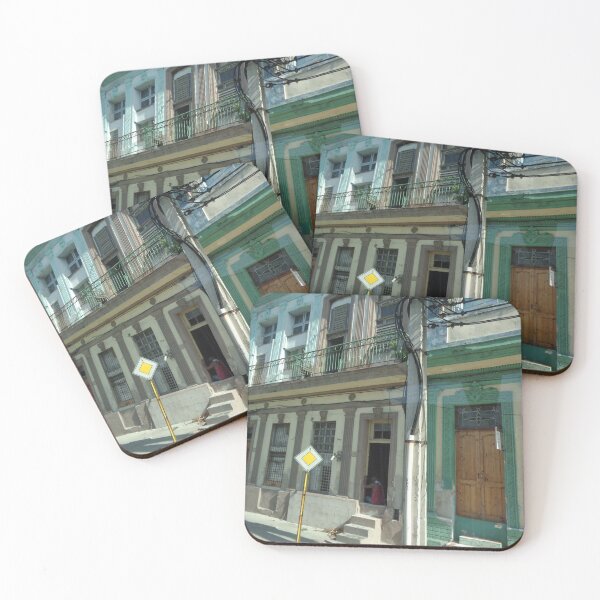 Item preview, Cuban village designed and sold by mrjulie.