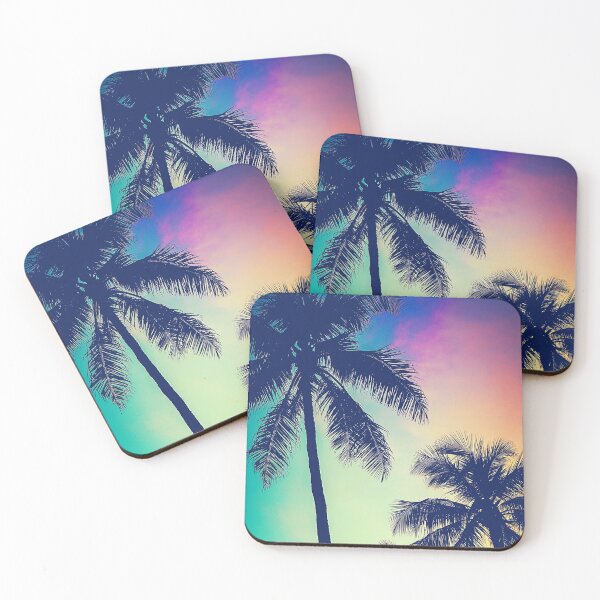 Item preview, palm trees designed and sold by cutecrazytshirt.
