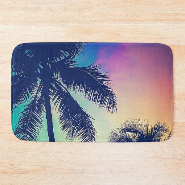 Item preview, palm trees designed and sold by cutecrazytshirt.