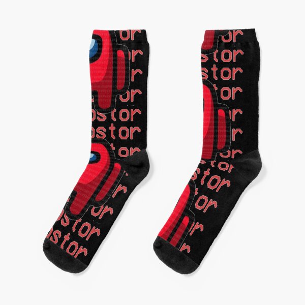 Among us socks target Clearance