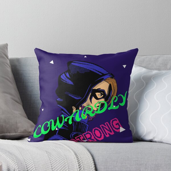 Item preview, COBARDEMENTE FUERTE designed and sold by A-shell.