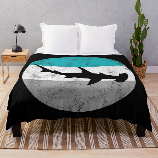 Item preview, Hummer Shark, blue Shark, Whale Shark, White Shark designed and sold by Letters-Art.