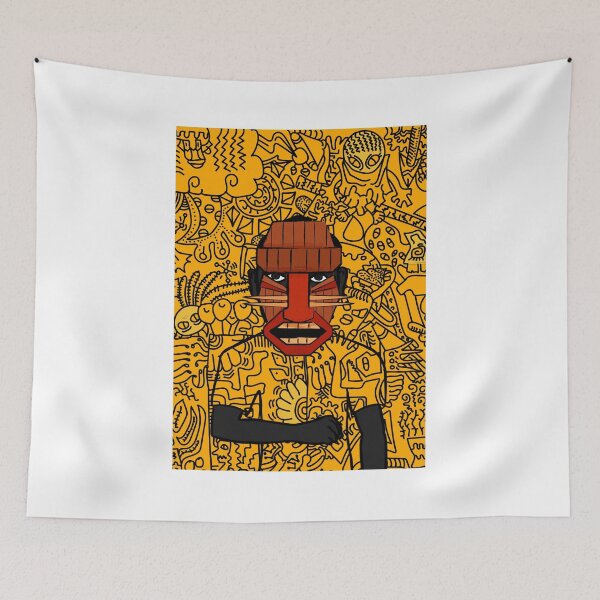 Item preview, The Hashmasks 400 designed and sold by CryptoLuke.