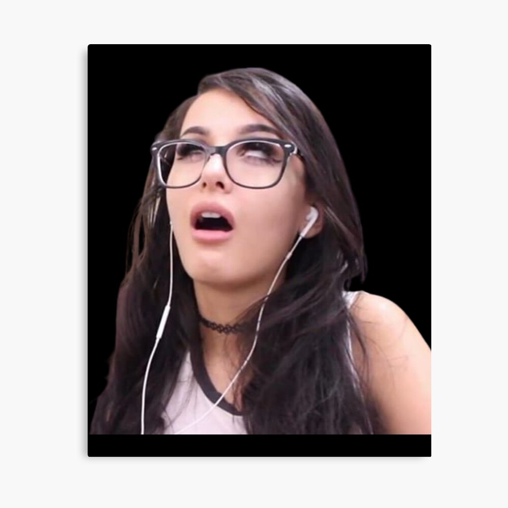 Ssniperwolf Pornstar