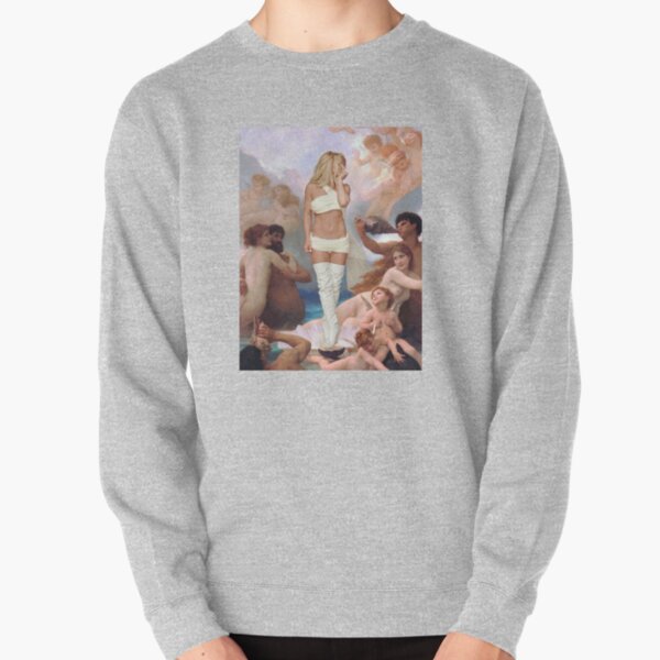 Renaissanceney Sweatshirt épais