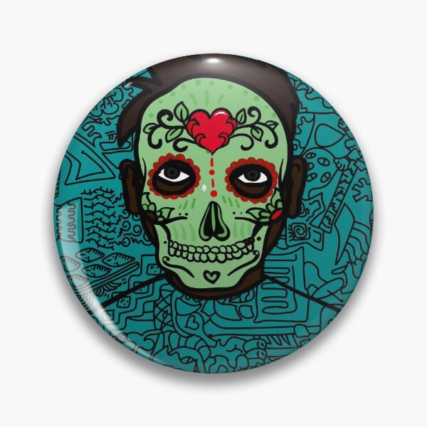Item preview, The Hashmasks 401 designed and sold by CryptoLuke.