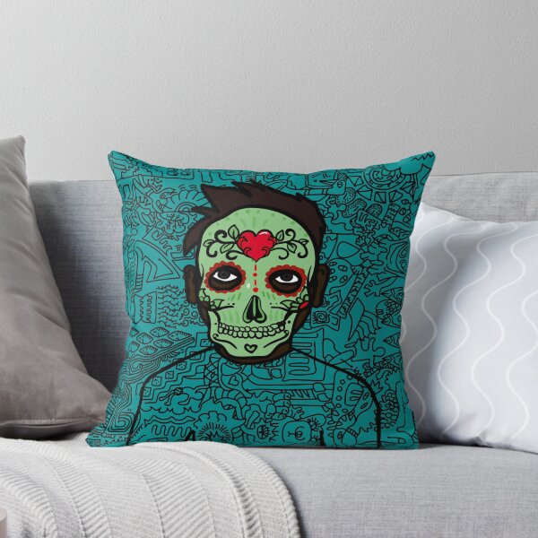 Item preview, The Hashmasks 401 designed and sold by CryptoLuke.