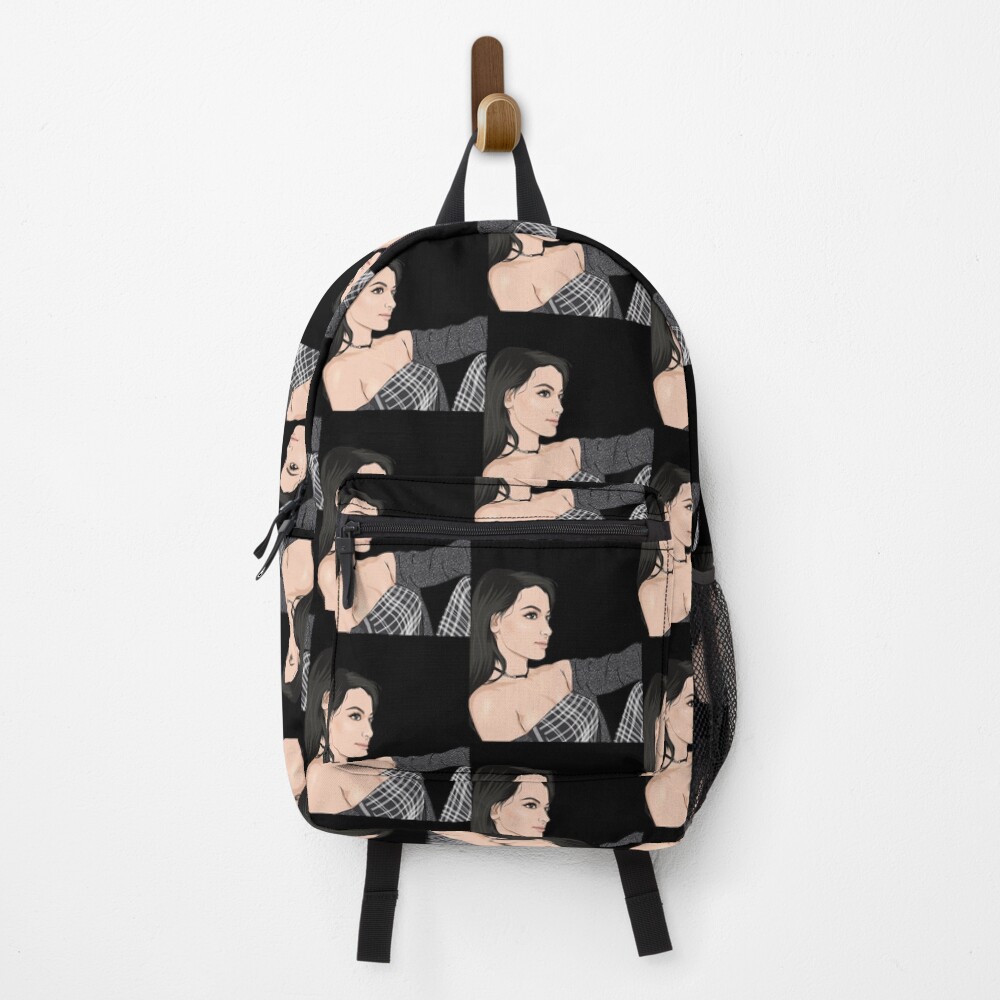 Item preview, Backpack designed and sold by Rangoz.