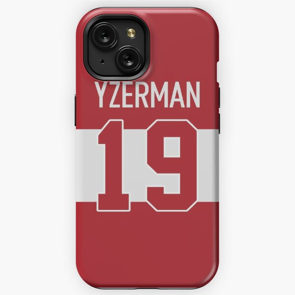 Detroit Red Wings Phone Cases, Skins and Mousepads, Official NHL  Collection