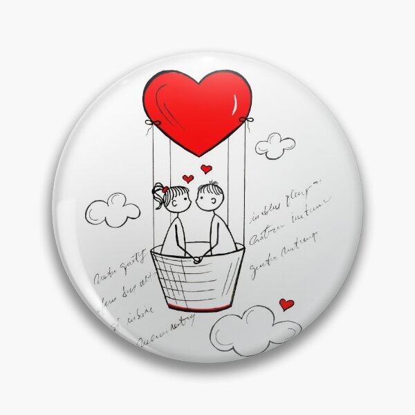 Item preview, Love gives you wings designed and sold by handmadeartwork.