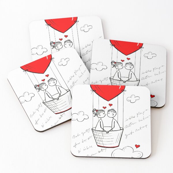 Item preview, Love gives you wings designed and sold by handmadeartwork.