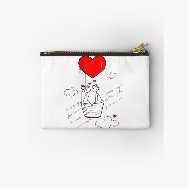 Item preview, Love gives you wings designed and sold by handmadeartwork.