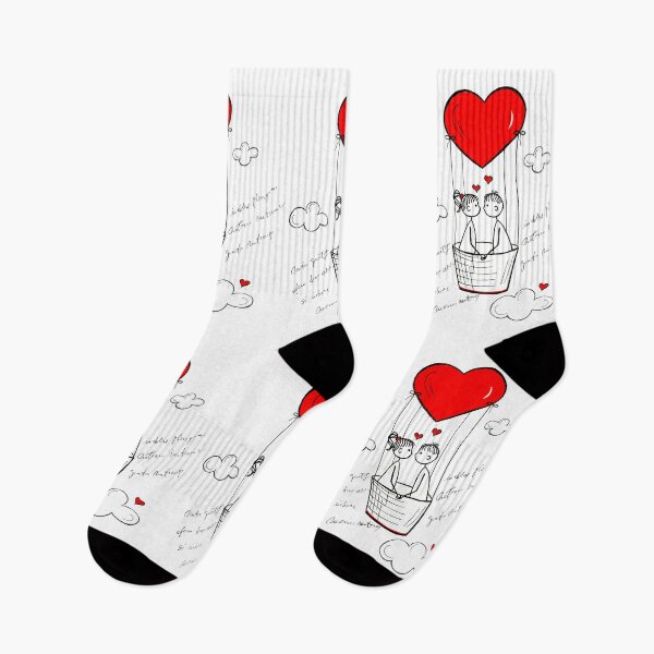 Item preview, Love gives you wings designed and sold by handmadeartwork.