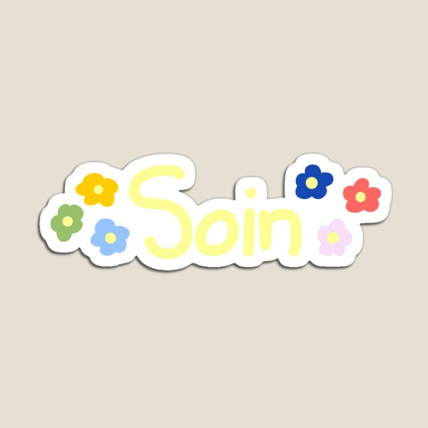 Item preview, Soin 1D Flowers - Y2K AESTHETIC designed and sold by Soin1D.