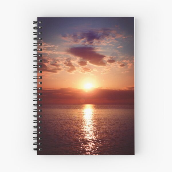 Item preview, Sunset design designed and sold by Roshan Keenoo.