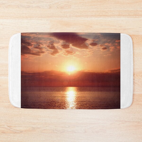 Item preview, Sunset design designed and sold by Roshan Keenoo.