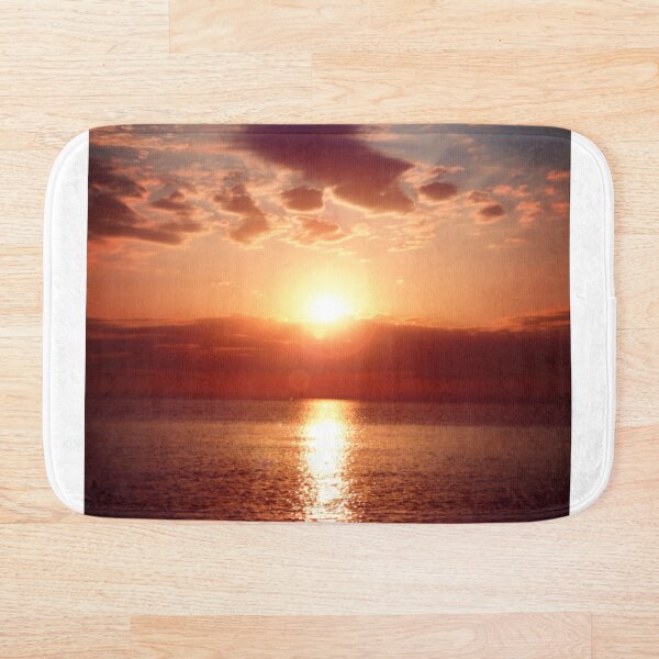 Item preview, Sunset design designed and sold by Roshan Keenoo.