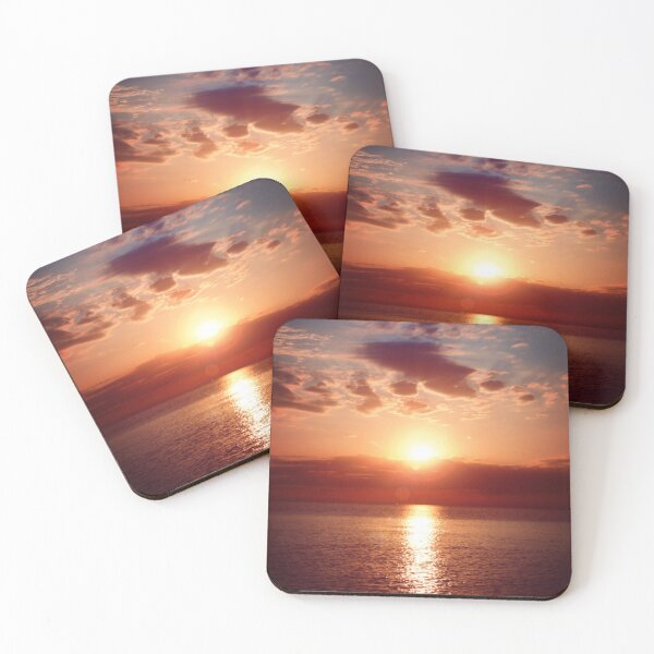 Item preview, Sunset design designed and sold by Roshan Keenoo.