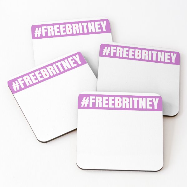 Item preview, #FREEBRITNEY Movement designed and sold by makeitdone.