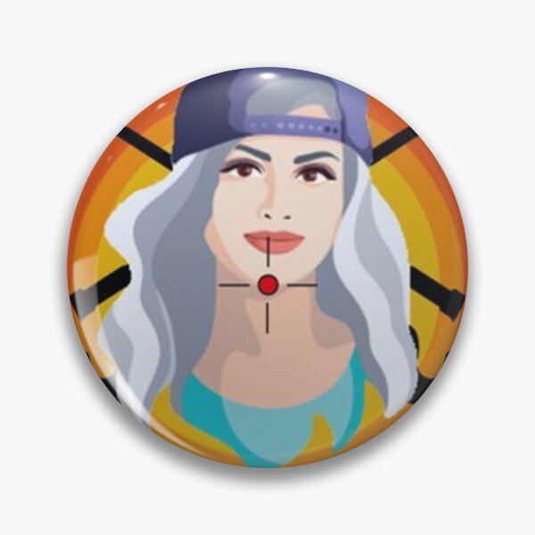 Item preview, SSSniperWolf designed and sold by Rangoz.