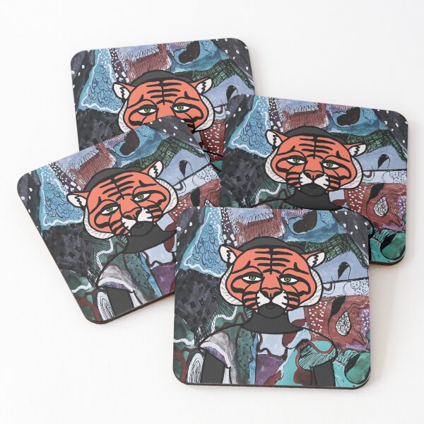 Item preview, The Hashmasks 404 designed and sold by CryptoLuke.