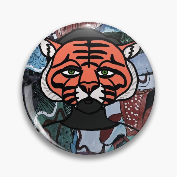 Item preview, The Hashmasks 404 designed and sold by CryptoLuke.