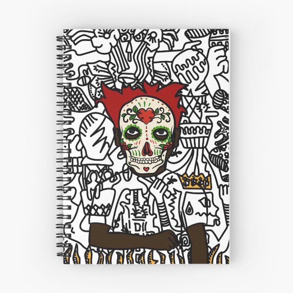 Item preview, The Hashmasks 405 designed and sold by CryptoLuke.