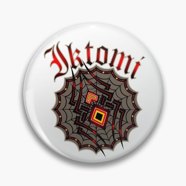 Item preview, Spider (Iktomi) designed and sold by MelvinWarEagle.