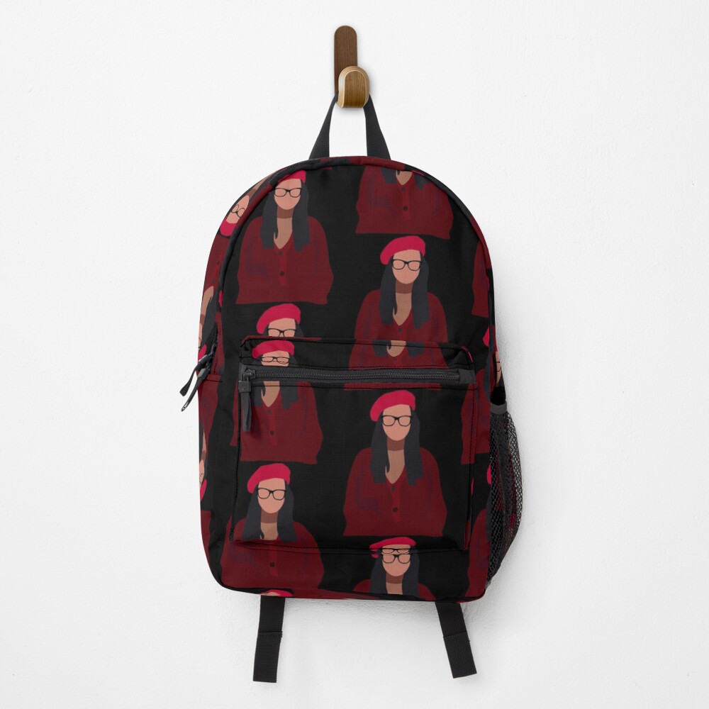Artikel-Vorschau von Rucksack, designt und verkauft von Rangoz.