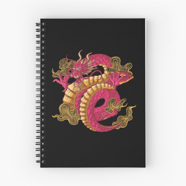 Item preview, Asiatic dragon designed and sold by DerSenat.