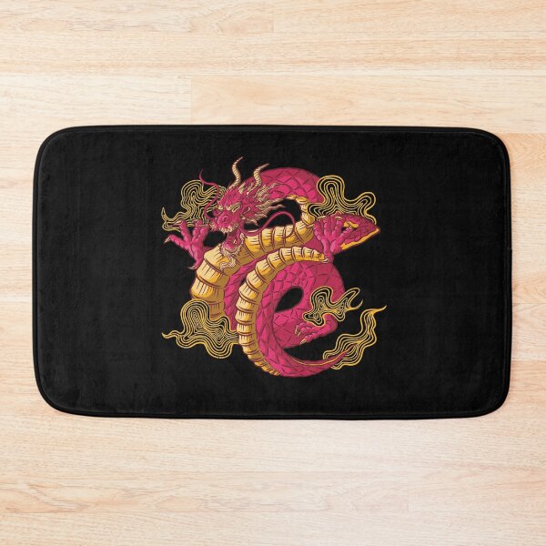 Item preview, Asiatic dragon designed and sold by DerSenat.