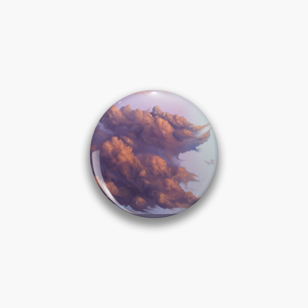 Item preview, Pin designed and sold by RushaHarri.